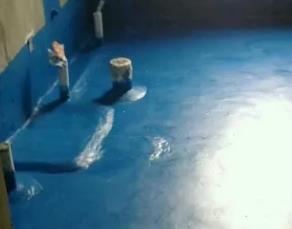 南浔卫生间测漏水多少钱