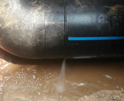 南浔楼顶渗水维修公司为大家分享下南浔卫生间漏水维修修补技术!