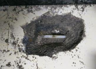 南浔漏水检测多少钱