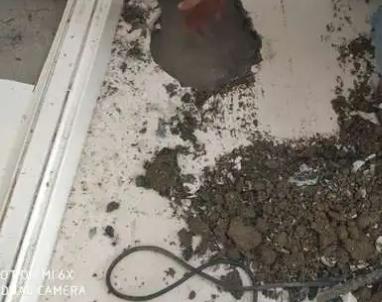 南浔楼顶渗水公司分享下南浔卫生间测漏水方法和方法的详细分解。