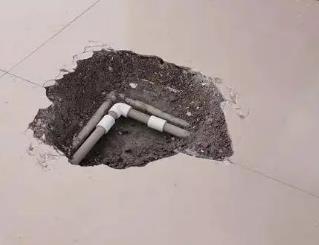  南浔检漏多少钱?