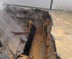 南浔市管道泄漏常用检测方法